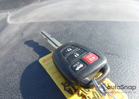 2015 Toyota Camry Le from USA, damaged, VIN 4T1BF1FK4FU057000